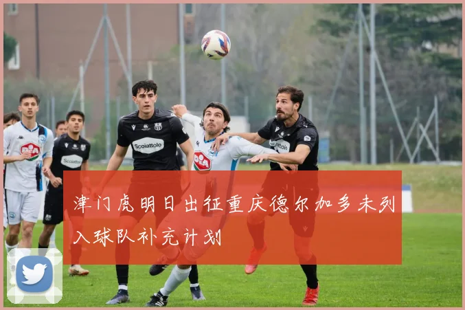 津门虎明日出征重庆德尔加多未列入球队补充计划